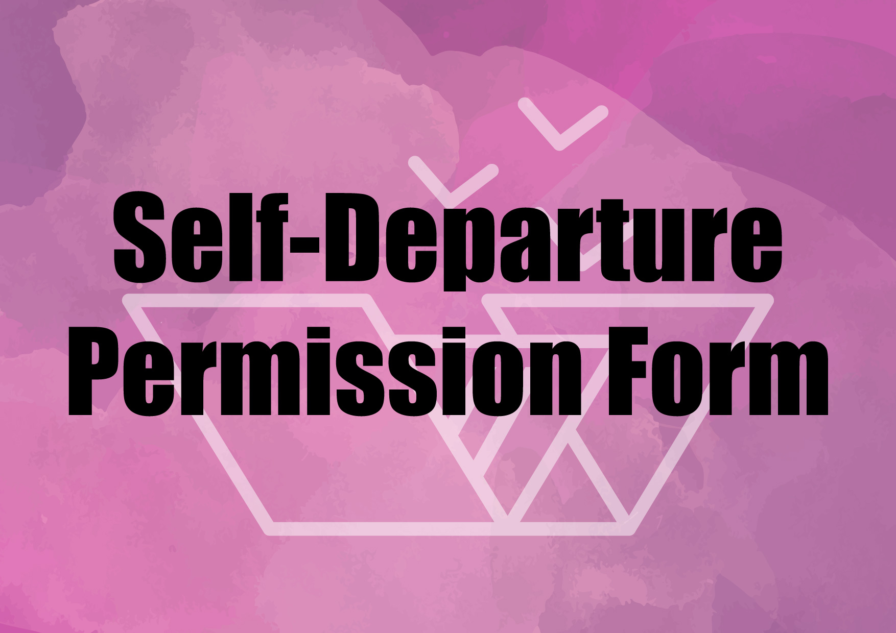 8-self-departure